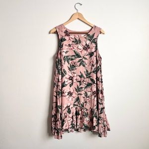 Jack BB Dakota Across The Border Floral Dress